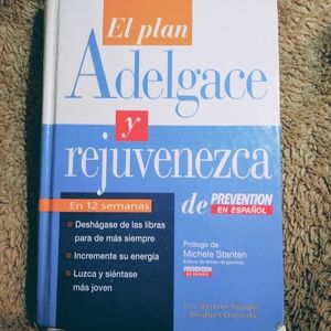 💙Spanish Book📘📘📘